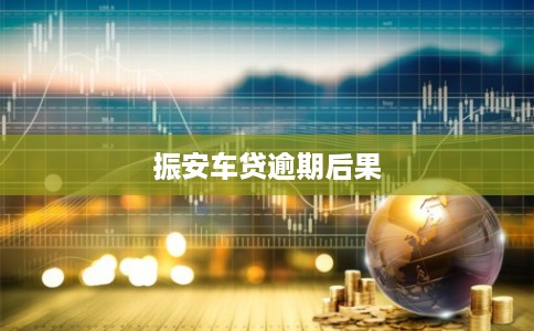 振安车贷逾期后果