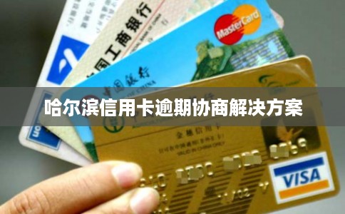 哈尔滨信用卡逾期协商解决方案