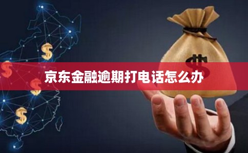 京东金融逾期打电话怎么办