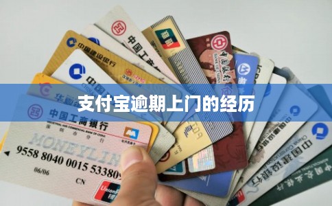 支付宝逾期上门的经历
