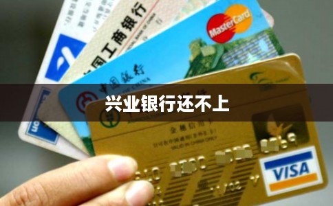 兴业银行还不上