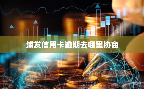 浦发信用卡逾期去哪里协商