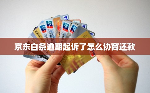 京东白条逾期起诉了怎么协商还款 京东白条逾期起诉了怎么协商还款