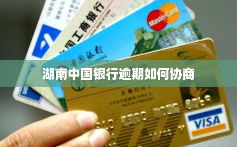 湖南中国银行逾期如何协商