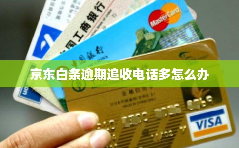 京东白条逾期追收电话多怎么办