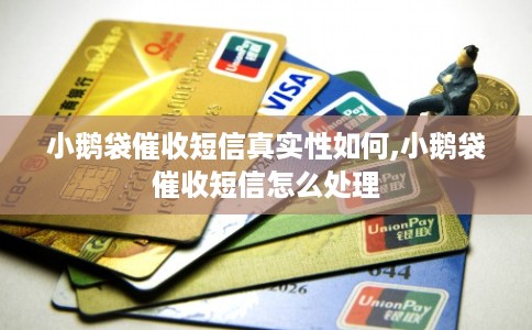 小鹅袋催收短信真实性如何,小鹅袋催收短信怎么处理