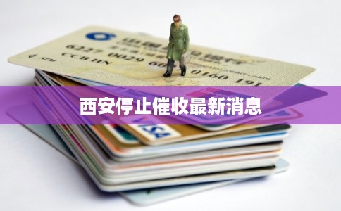 西安停止催收最新消息