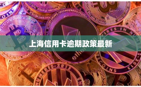 上海信用卡逾期政策最新 上海信用卡逾期政策最新